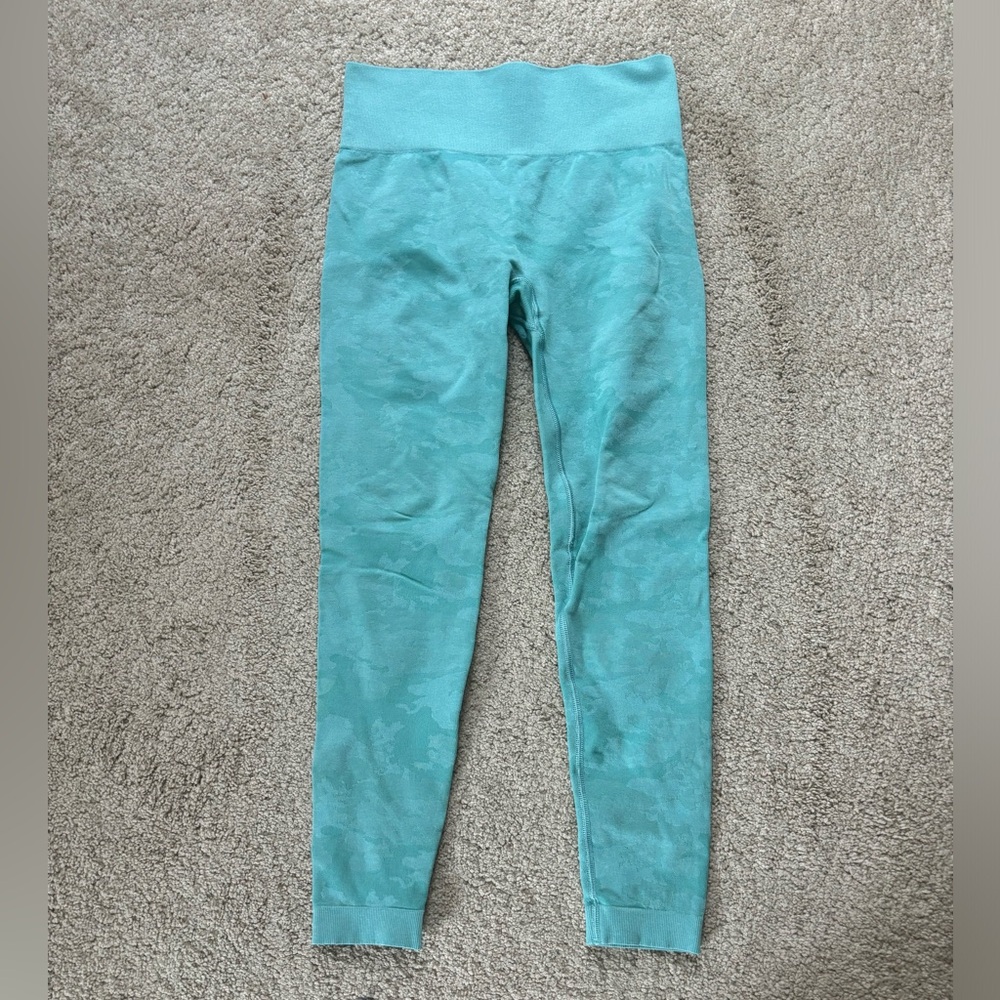 Gymshark leggings